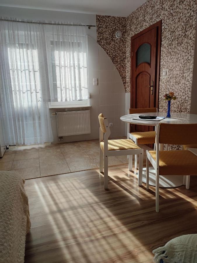 Willa Wik Rewal Kültér fotó