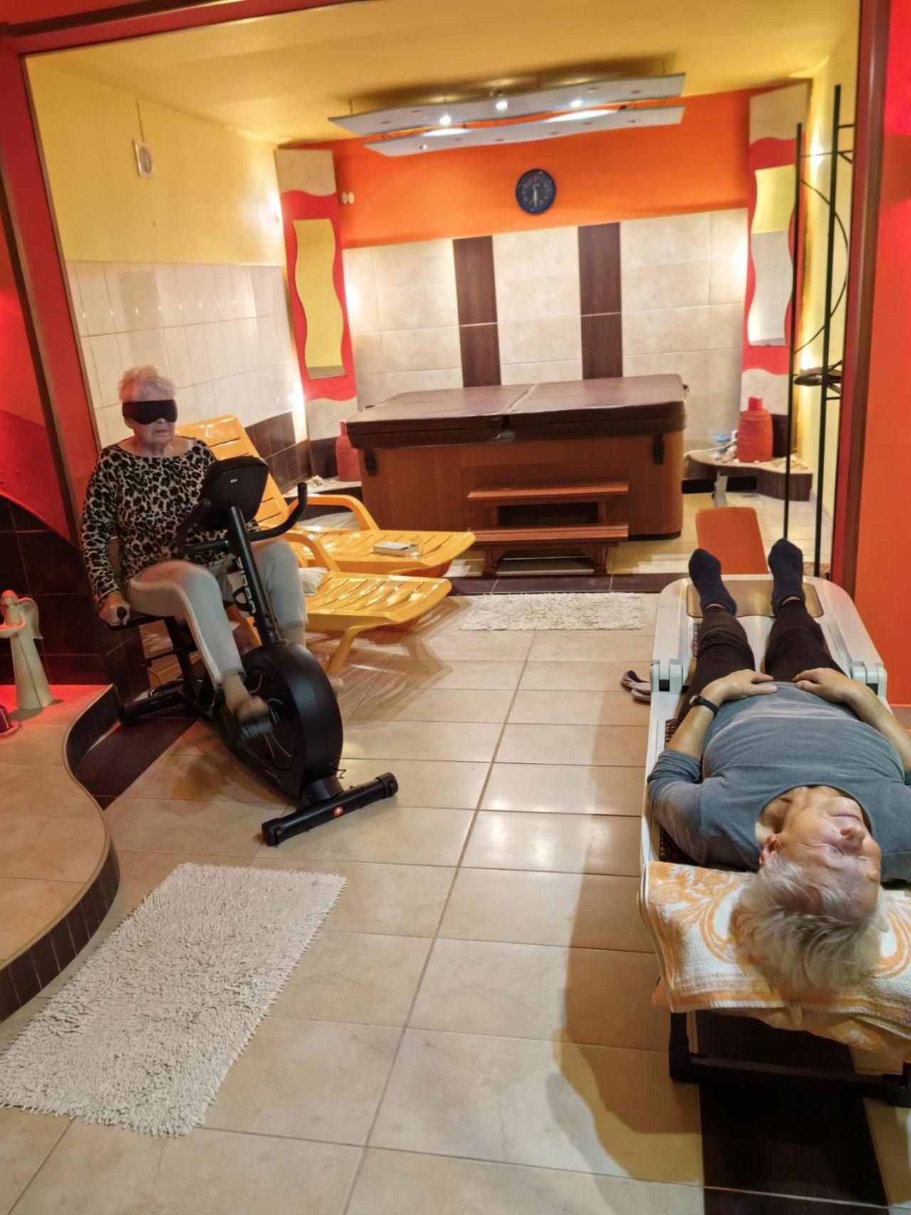 Willa Wik Rewal Kültér fotó